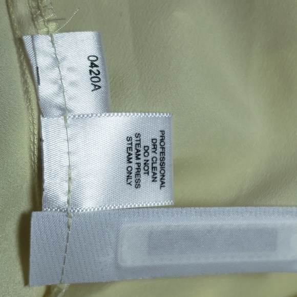 Ann Taylor Sun Dress - Picture 2 of 8